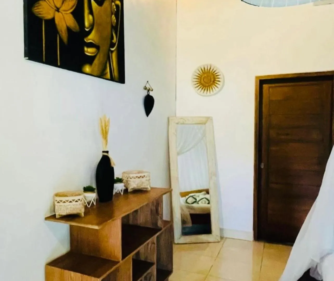 Luka Villas - Luxury 2 Bedroom Private Pool Villa Seminyak  Indonesia