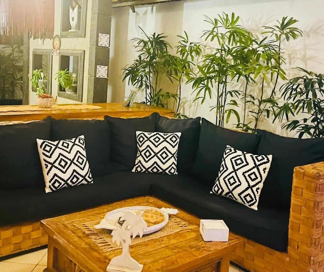 Luka Villas - Luxury 2 Bedroom Private Pool Villa Seminyak  Indonesia