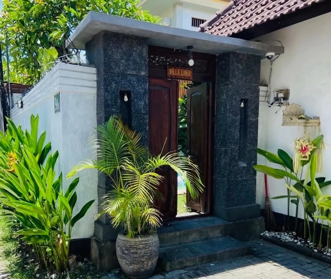 Luka Villas - Luxury 2 Bedroom Private Pool Villa Seminyak  Seminyak (Bali)