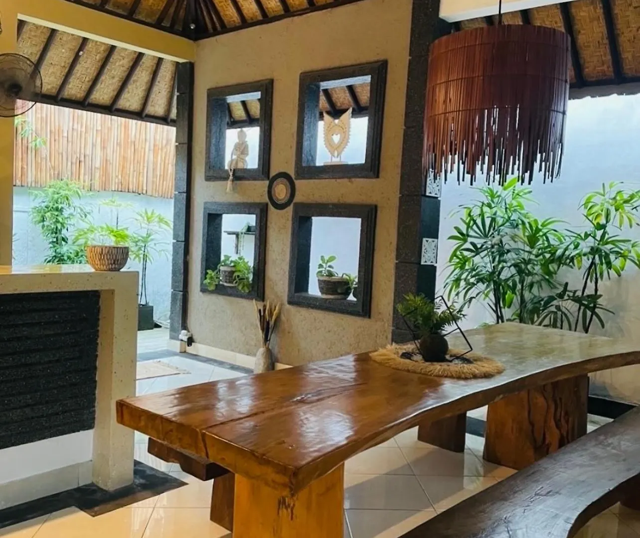 Luka Villas - Luxury 2 Bedroom Private Pool Villa Seminyak